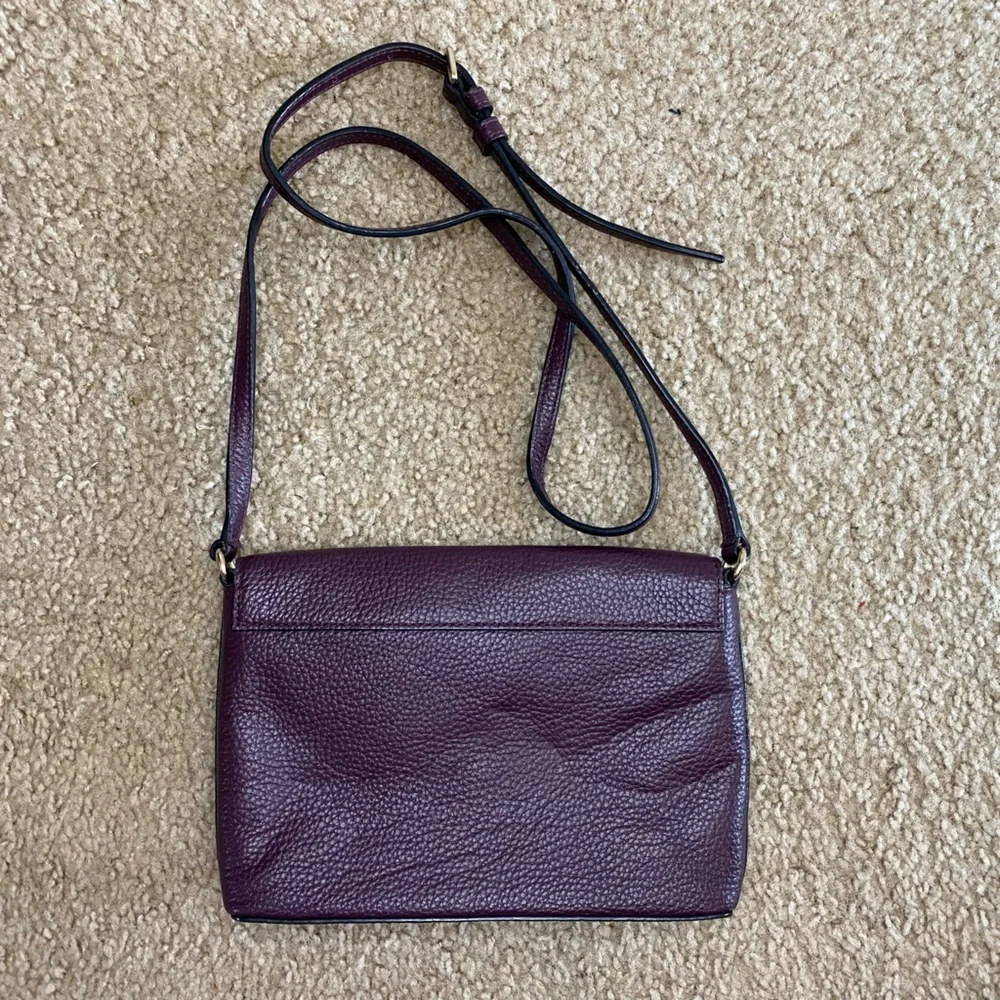 KATE SPADE Spencer Court Monday Crossbody Bag